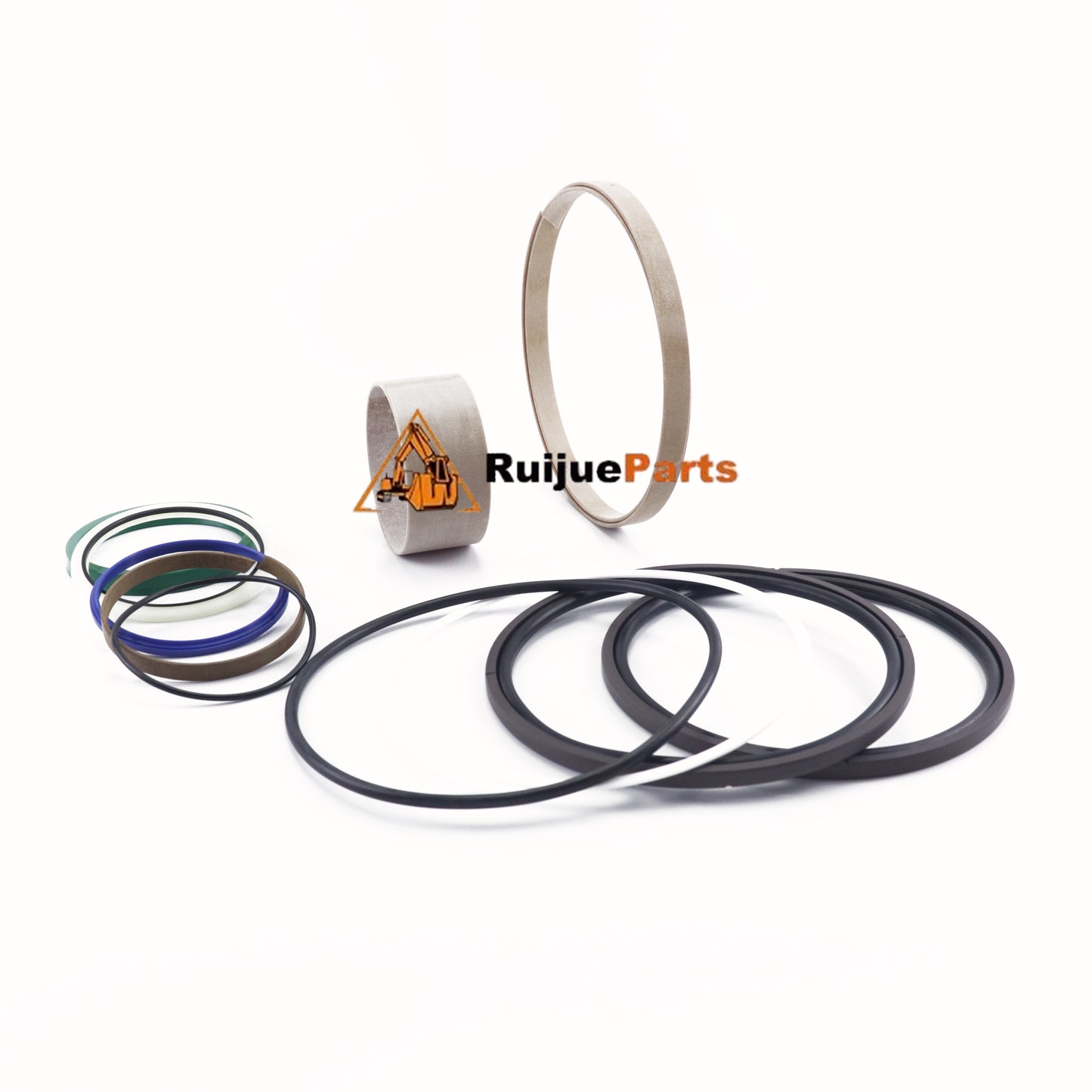 101529-00005, SD300 Bucket Cylinder Seal Kits DOOSAN