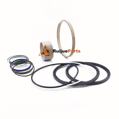 101529-00005, SD300 Bucket Cylinder Seal Kits DOOSAN