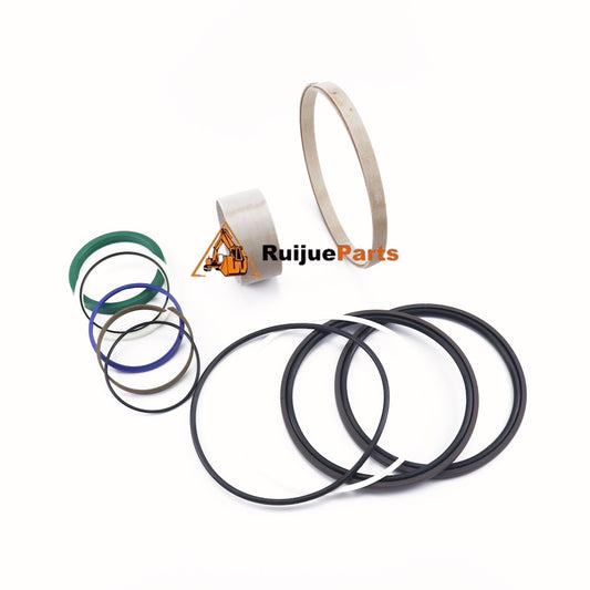 101529-00005 aftermarket bucket cylinder seal kit for Doosan, reference image