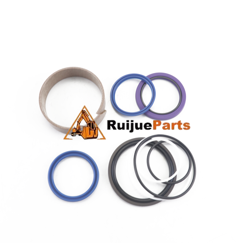 10X1354 aftermarket loader lift cylinder seal kit for selected Terex Vectra TX760 backhoe loaders