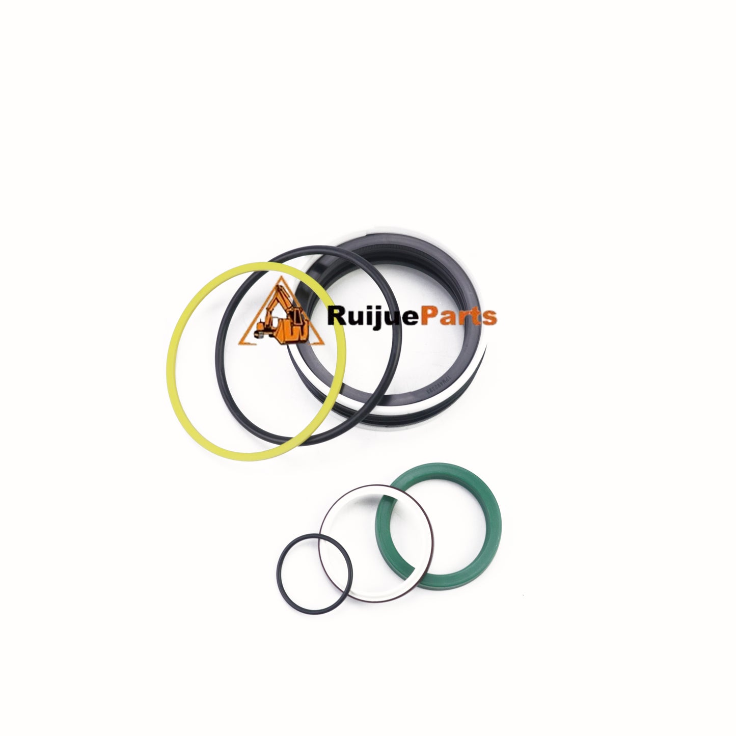 Attachment Cylinder Seal Kit 4600B VOE11000107 VOLVO