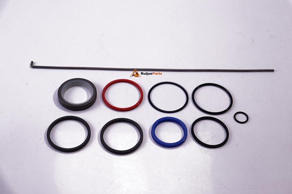 110507A1 Seal Kits Skid Steer Loader CASE