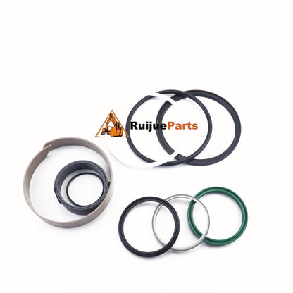 L150D L180D Lift Cylinder Seal Kits 11707447 VOLVO