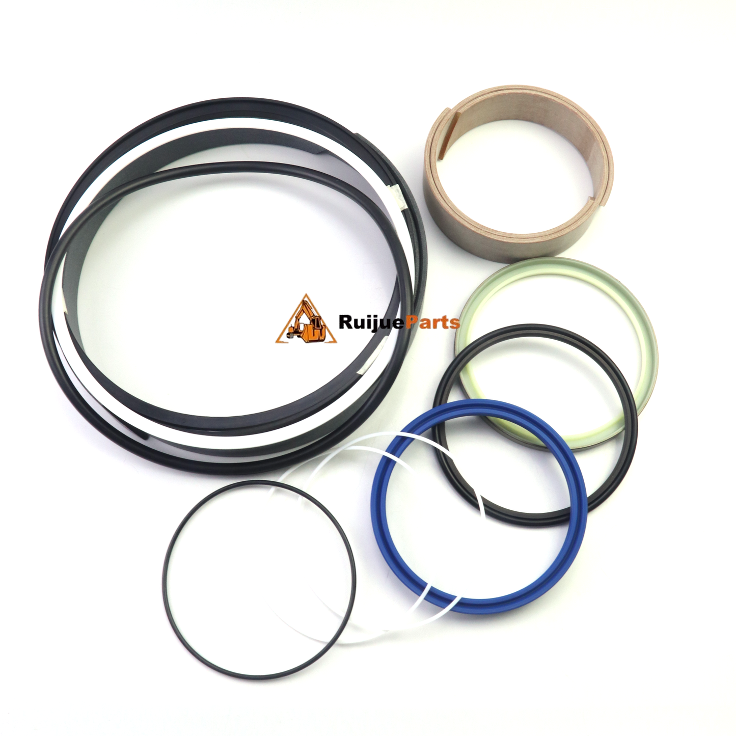 11709025 Bucket Tilt Cylinder Seal Kit VOLVO