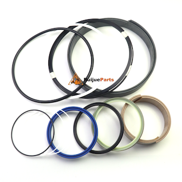 11709025 aftermarket bucket tilt cylinder seal kit for Volvo L180E and L180F wheel loaders