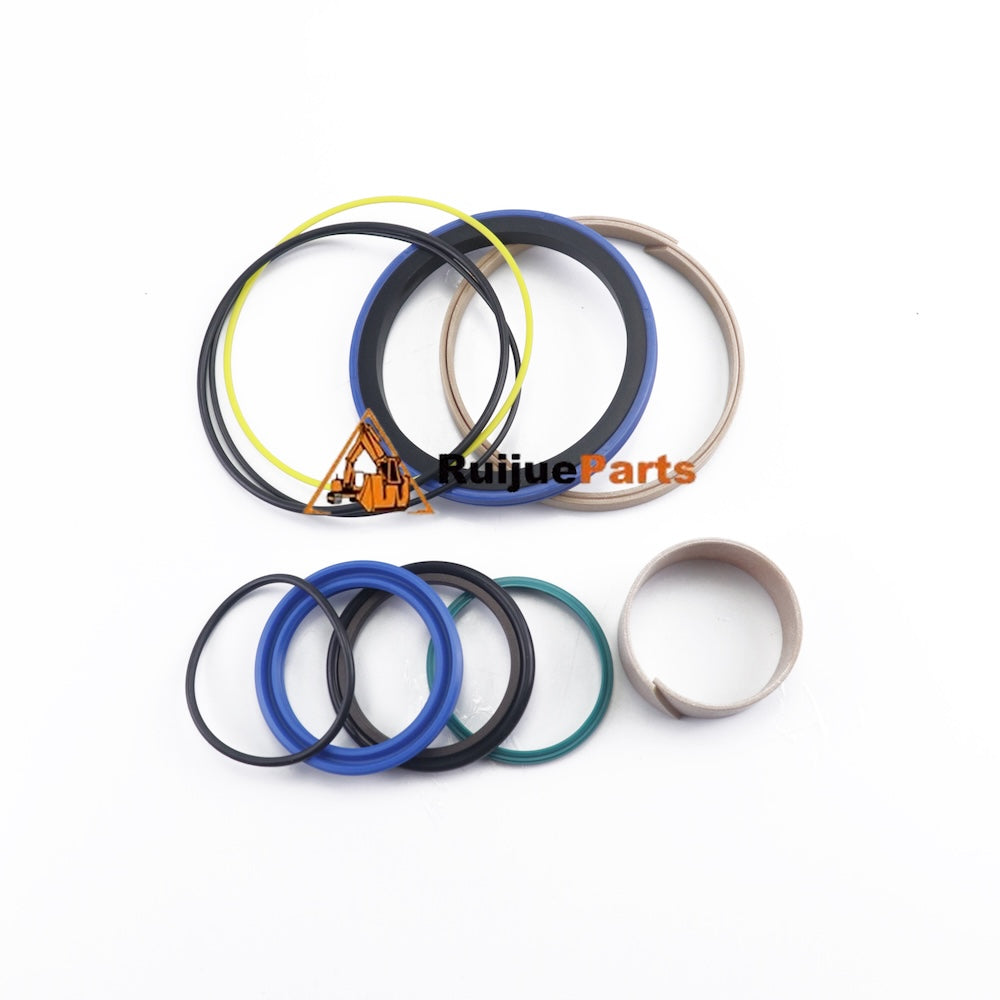 VOE11709543 aftermarket dipper cylinder seal kit for Volvo BL70 and BL71 backhoe loaders