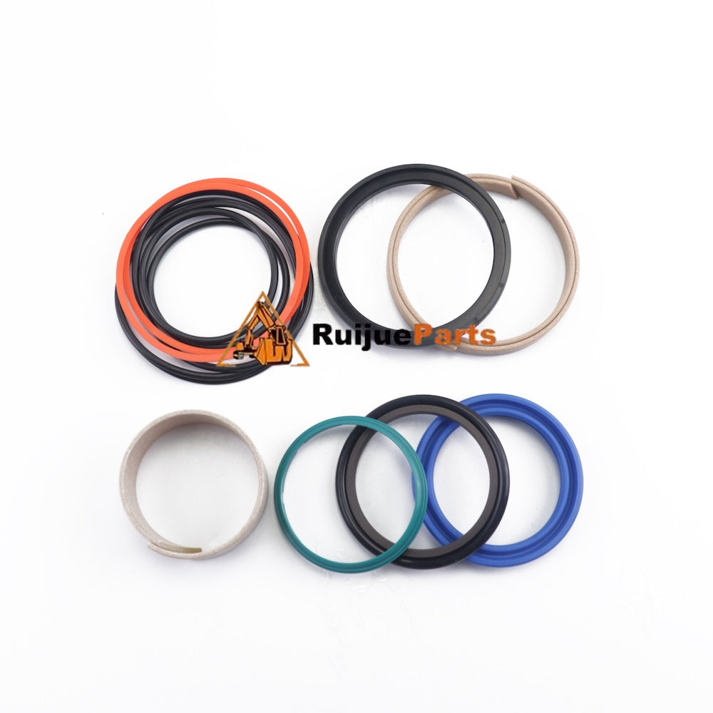 Aftermarket VOE11709547 bucket cylinder seal kit for Volvo BL70 BL71 backhoe loader