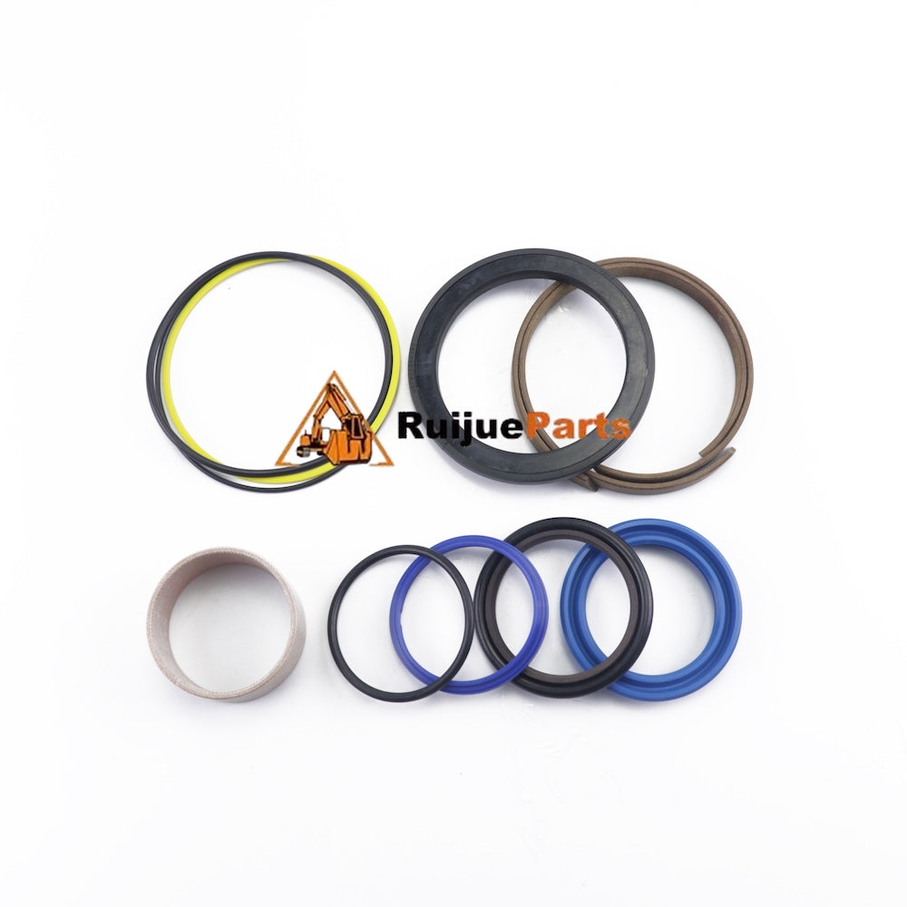11709677 aftermarket slew cylinder seal kit for Volvo BL60 BL61 BL70 and BL71 backhoe loaders