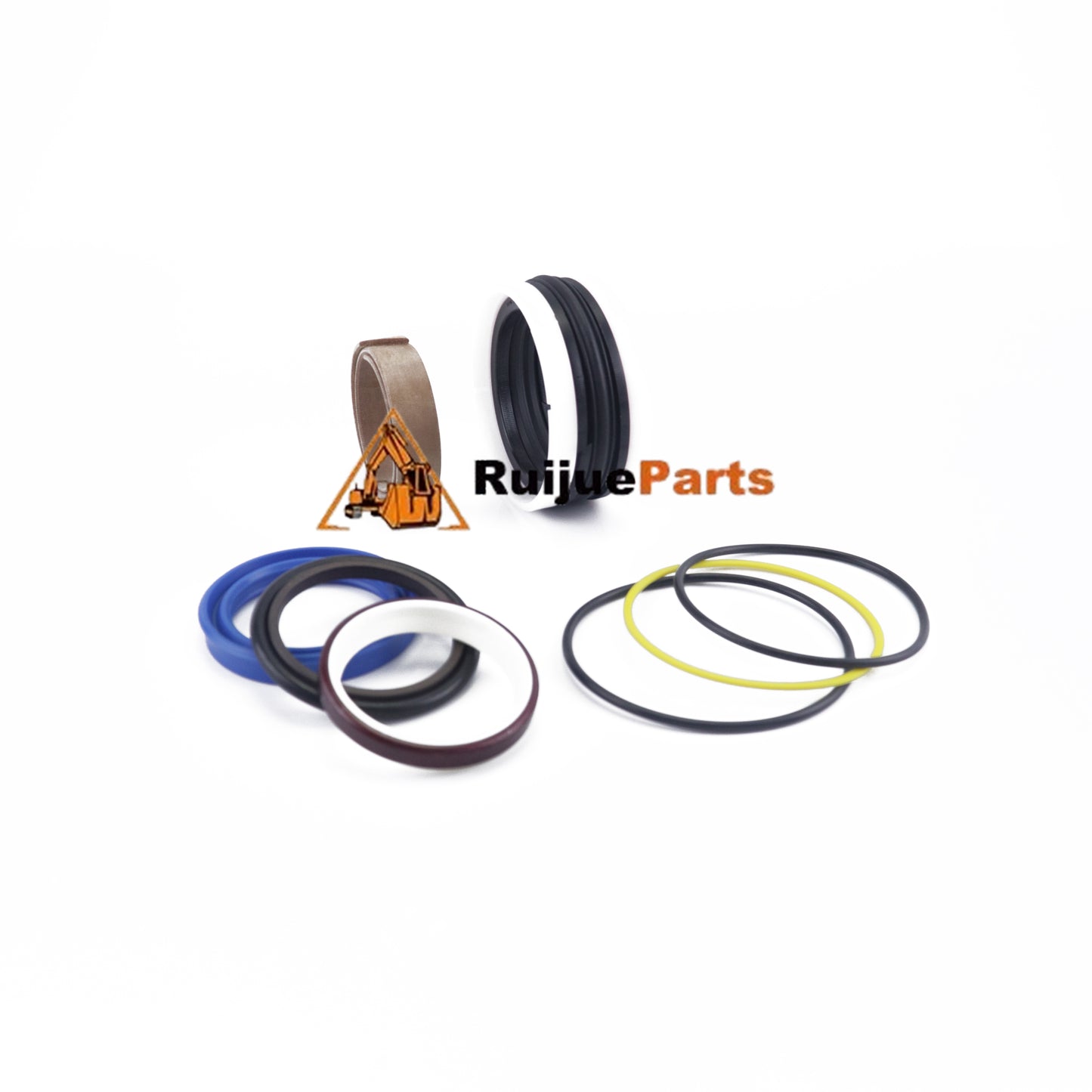 Hydraulic Seal Kit VOE11709817 Wheel Loaders VOLVO