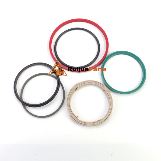 12470106 Hydraulic Cylinder Seal Kit Excavator LIEBHERR
