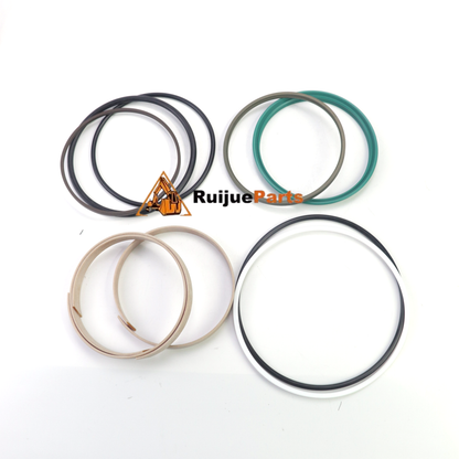 12470612 Hydraulic Cylinder Seal Kit Excavator LIEBHERR