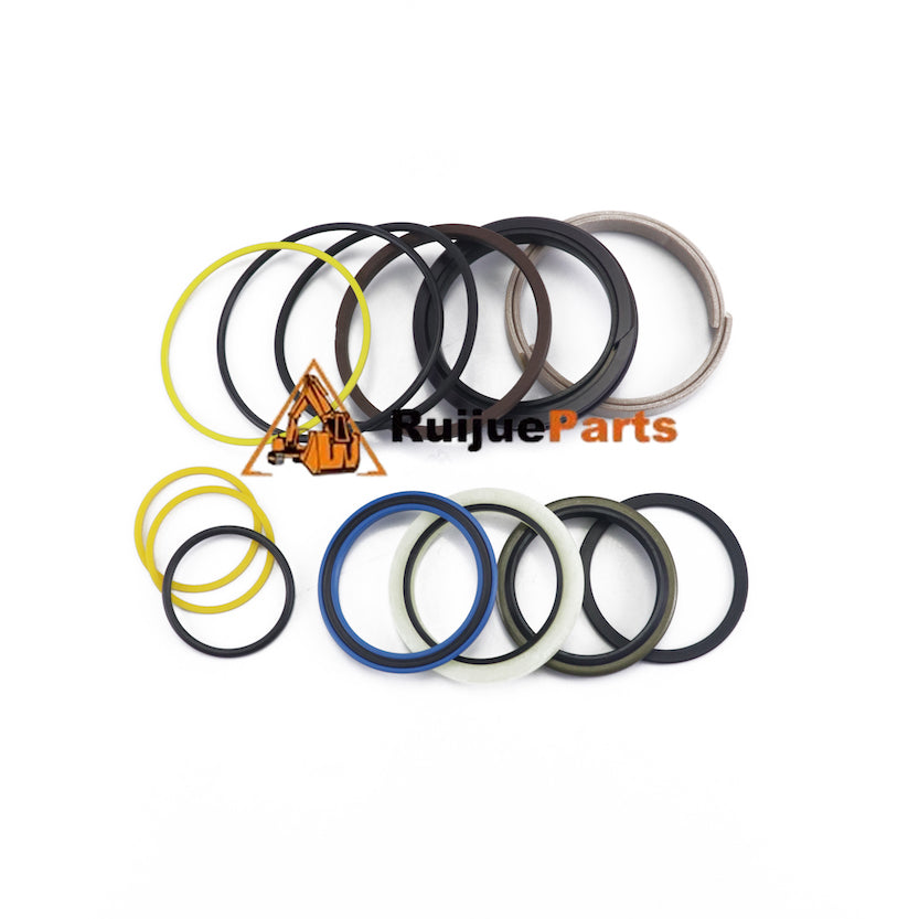 12999801 Lift Cylinder Seal Kit B175 for Sany Excavator Repair by Ruijueparts