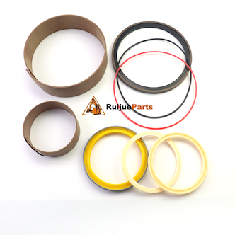 132-6783 aftermarket blade lift hydraulic cylinder seal kit for Caterpillar D11N and D11R crawler dozers