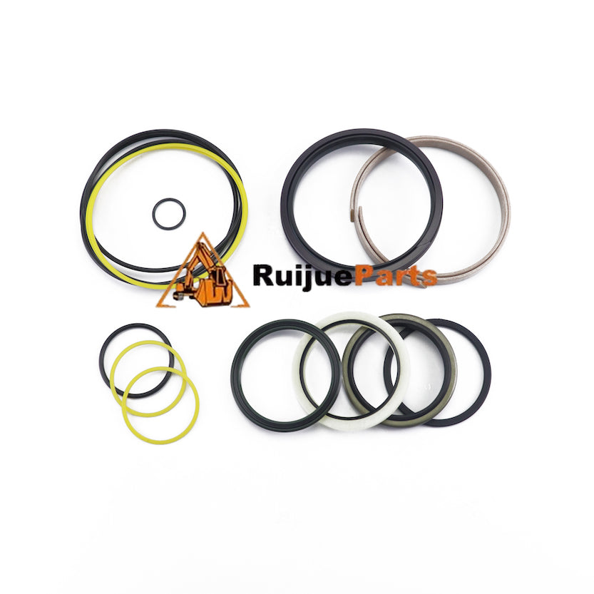 Durable 13765394 stabilizer outrigger cylinder seal kit for SANY BHL75 backhoe loader maintenance.