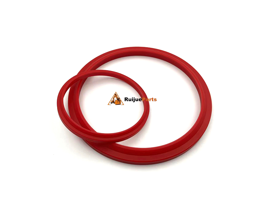 138-9739:10mm 6J-0542 Wiper Seal Caterpillar