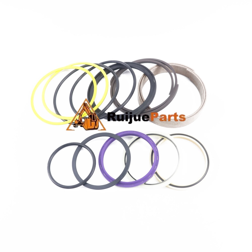Aftermarket VOE14514455 boom cylinder seal kit for Volvo EC240B excavator