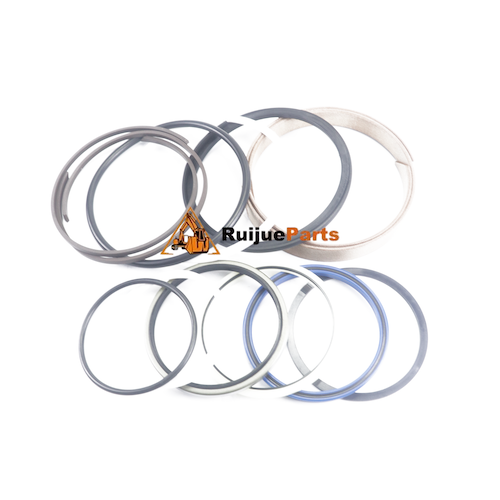 VOE14589140 aftermarket arm cylinder seal kit for Volvo EC360C excavators