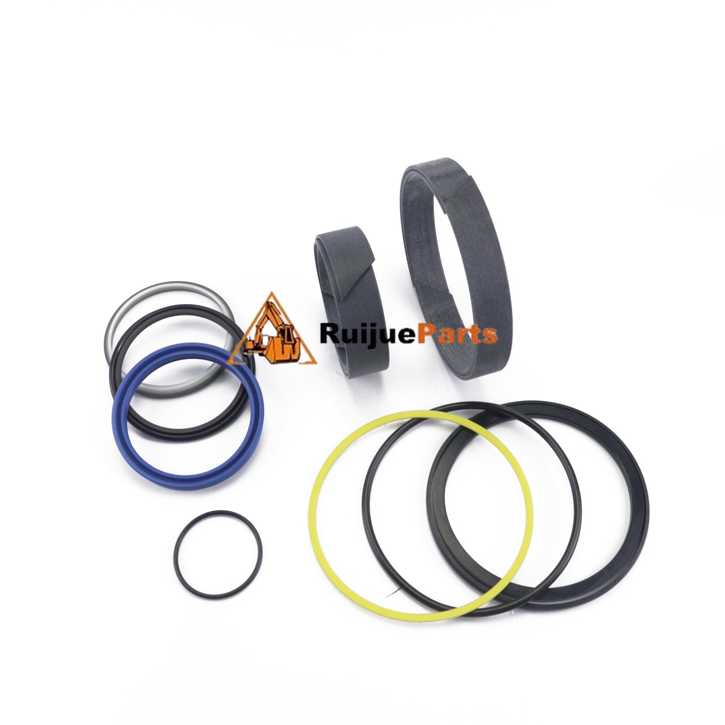 Hydraulic Hoist Cylinder Repair Kit VOE15153996 VOLVO