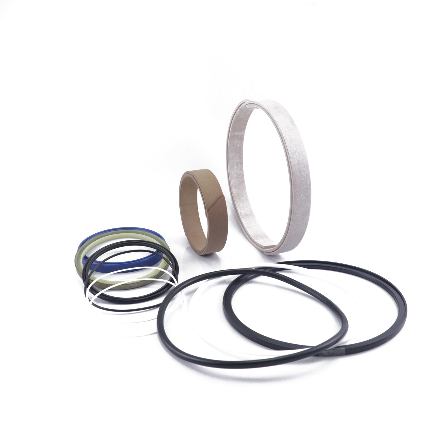 Hydraulic Seal Kit VOE15154575 Wheel Loaders VOLVO