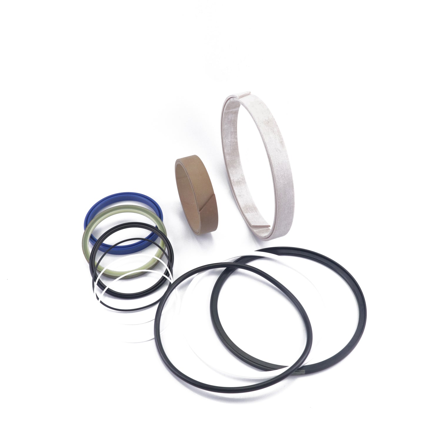Hydraulic Seal Kit VOE15154575 Wheel Loaders VOLVO