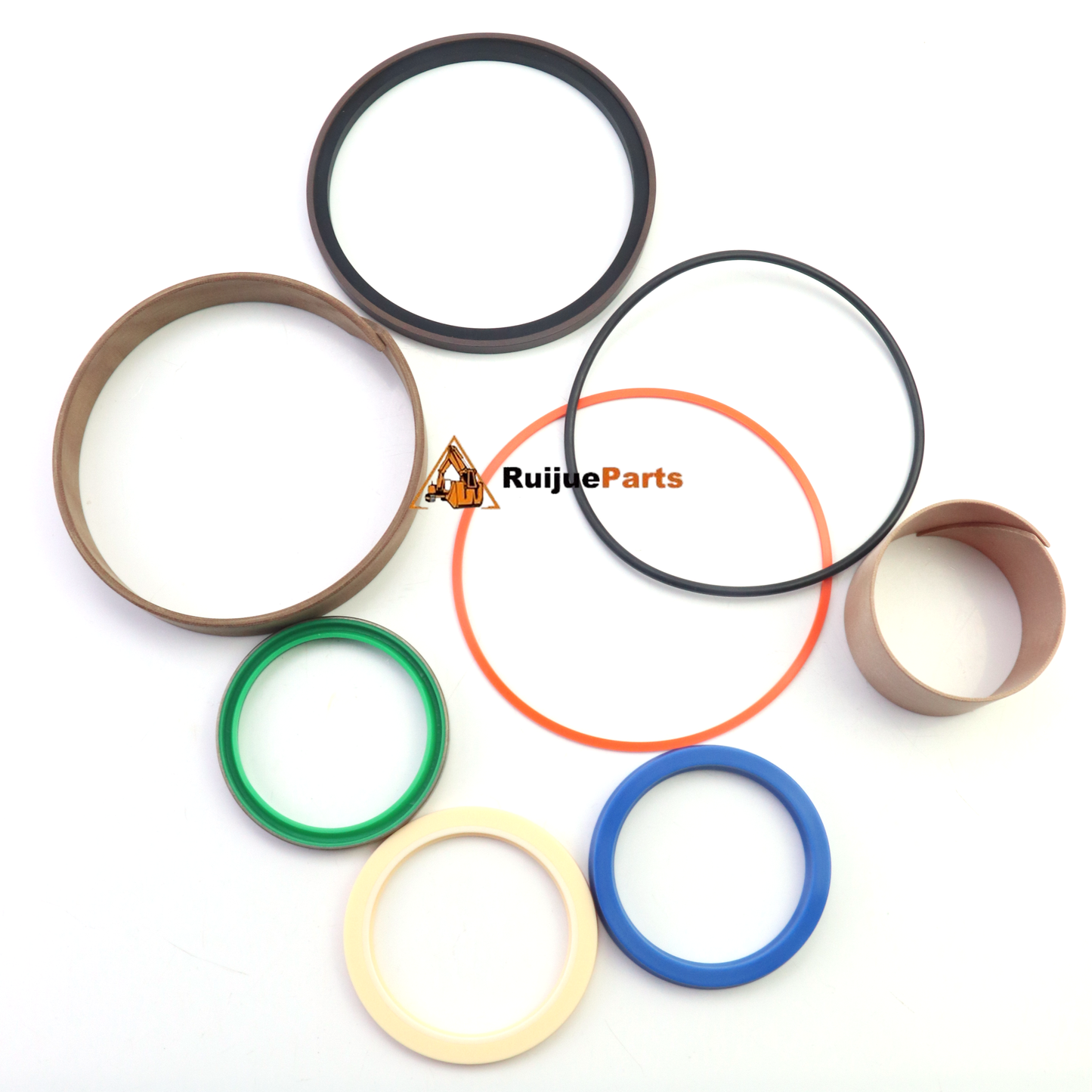 1542915C2 Seal Kits CASE