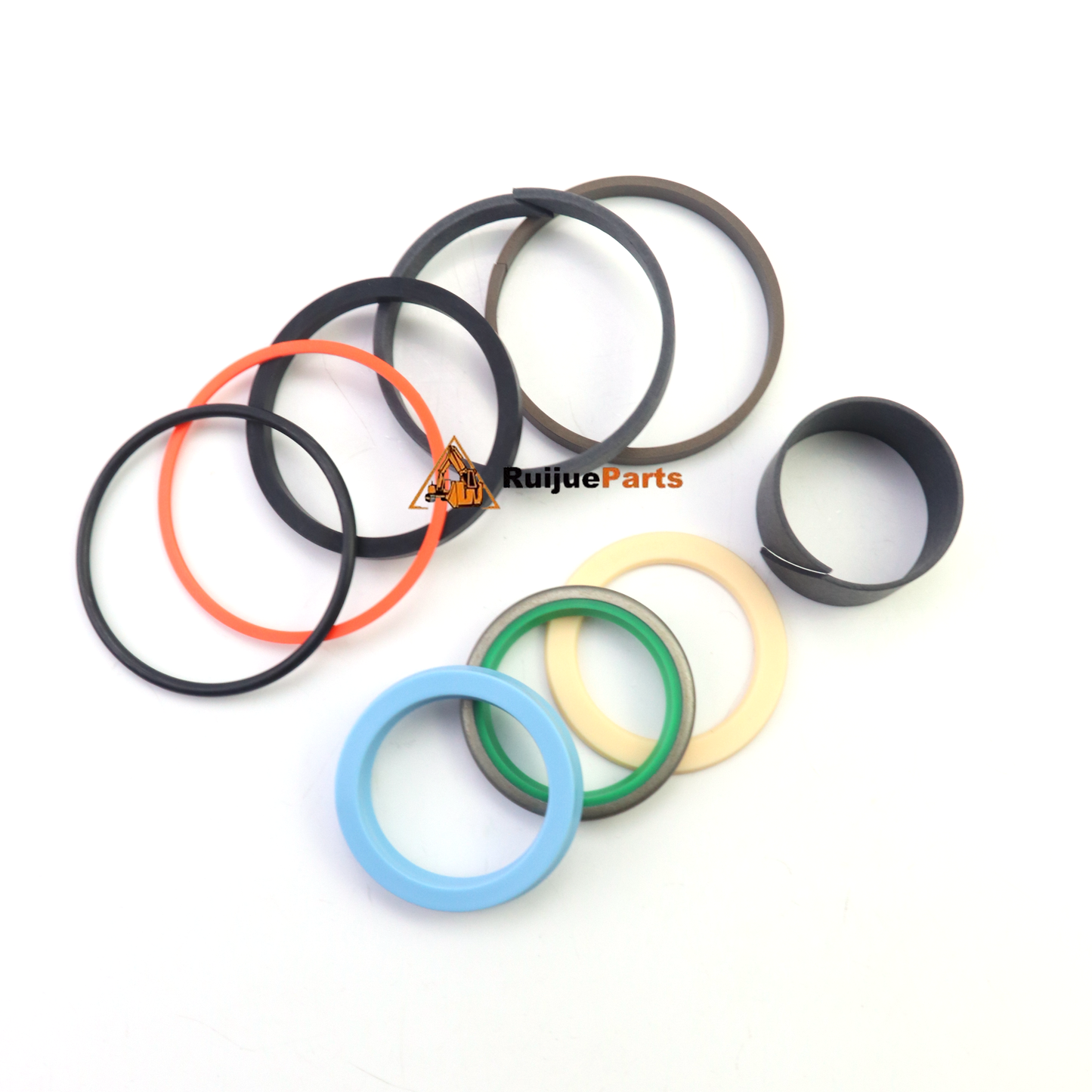 1543267c1 Backhoe Loaders Seal Kits CASE