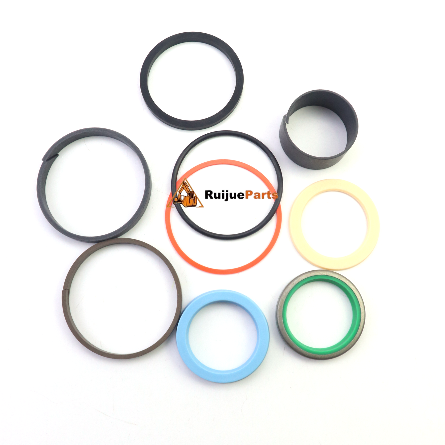 1543267c1 Backhoe Loaders Seal Kits CASE