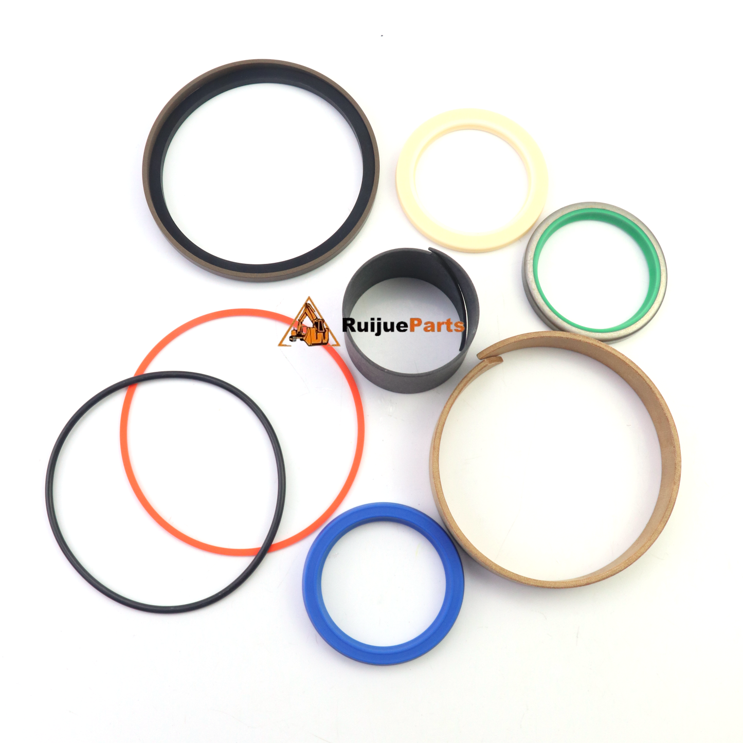 1543279C1 Loaders & Dozers Seal Kits CASE