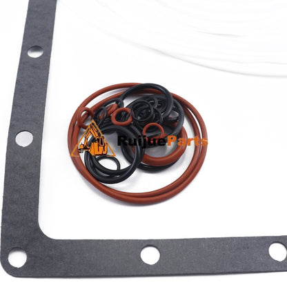 طقم حشيات إصلاح ناقل الحركة 1568208 من كاتربيلر