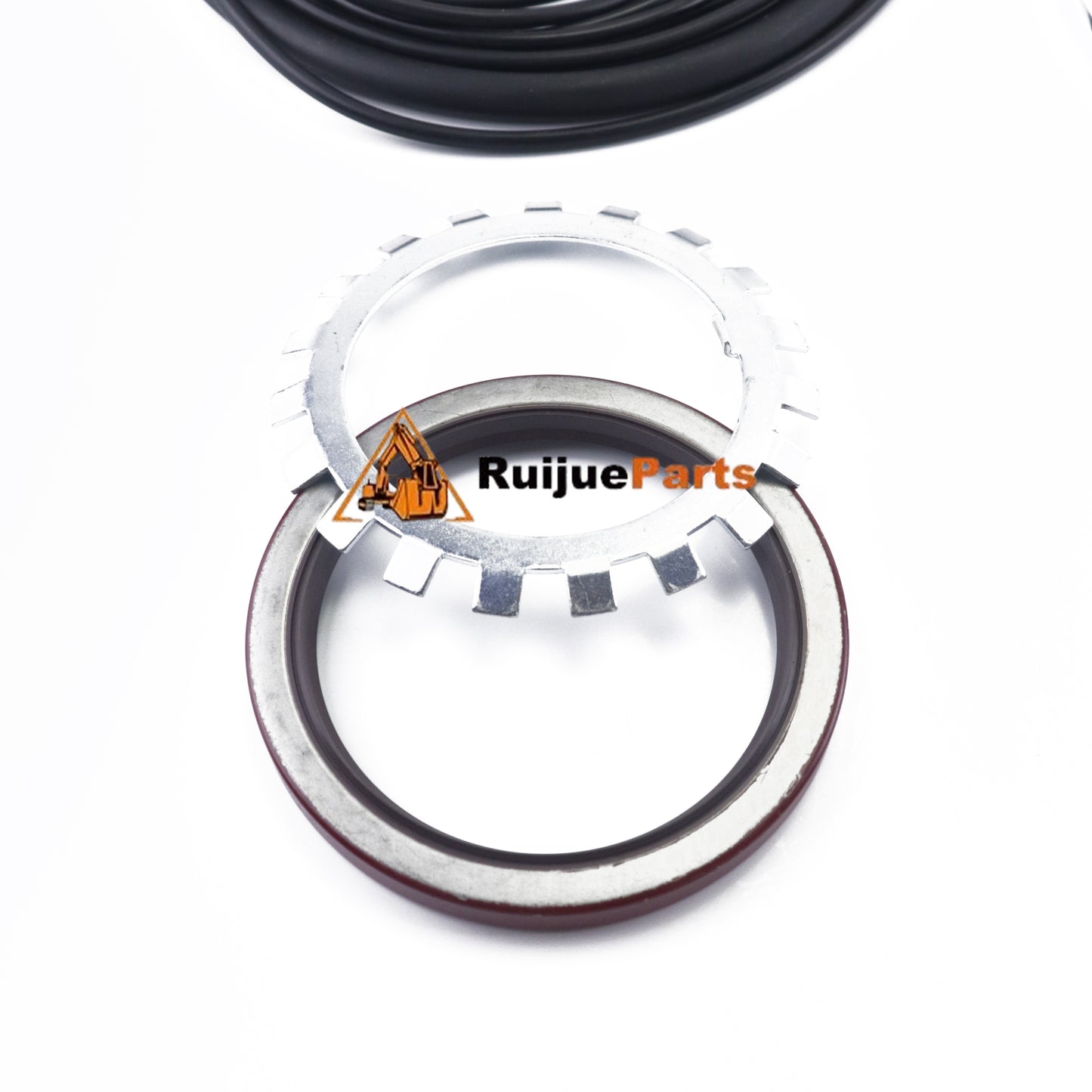 طقم حشيات إصلاح ناقل الحركة 1568208 من كاتربيلر