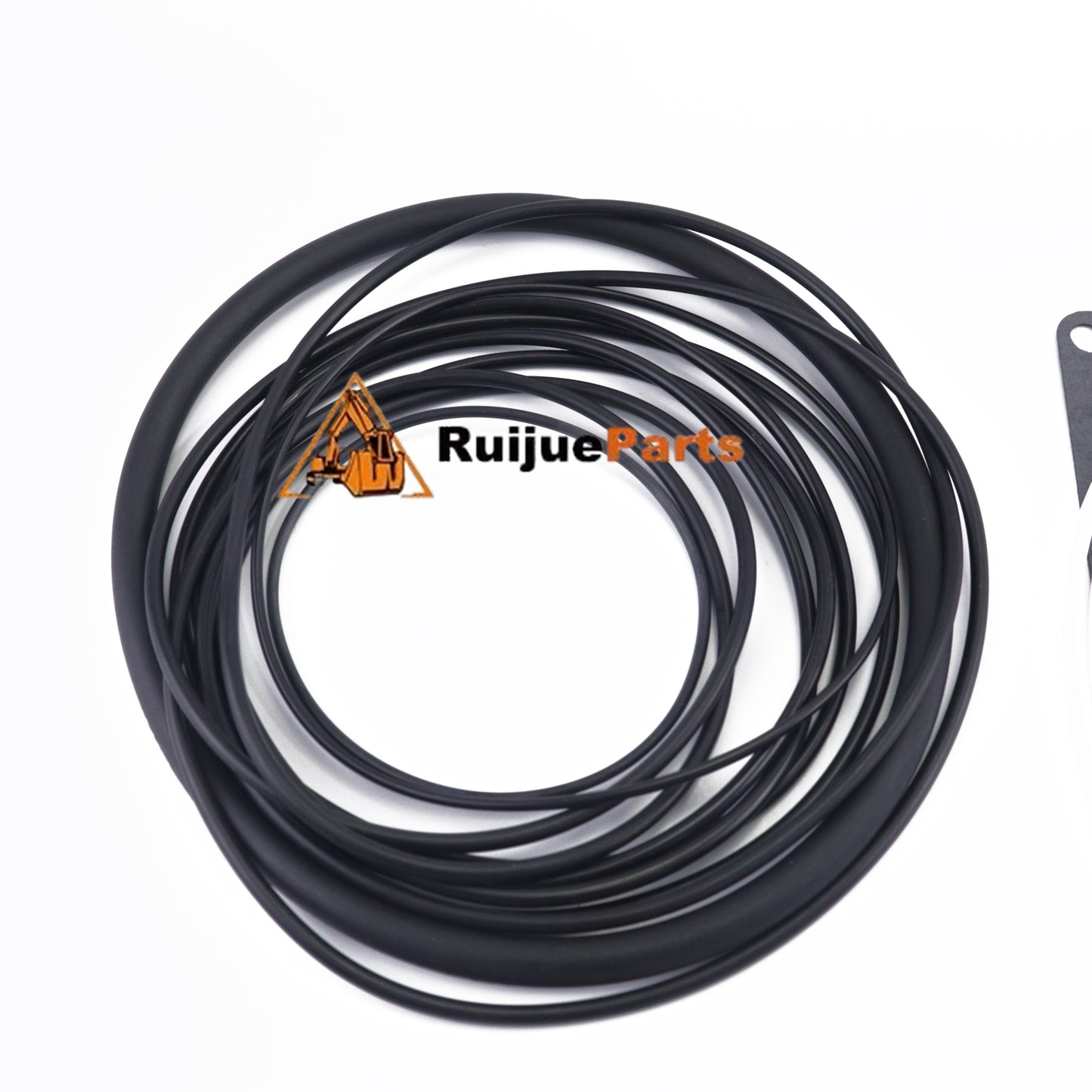 طقم حشيات إصلاح ناقل الحركة 1568208 من كاتربيلر