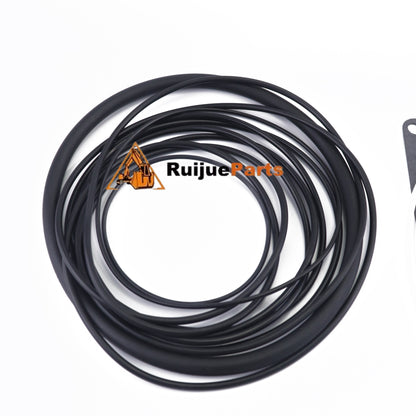 طقم حشيات إصلاح ناقل الحركة 1568208 من كاتربيلر