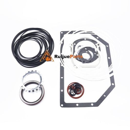 156-8208 aftermarket transmission gasket kit for Caterpillar supplied by Ruijueparts