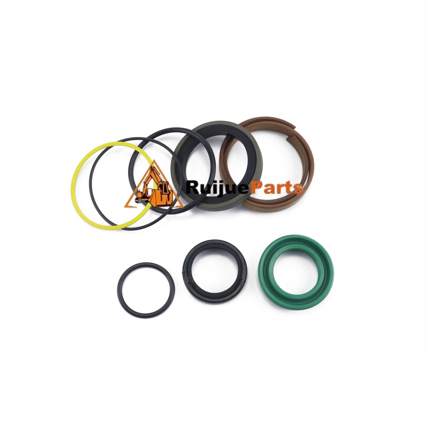 1643213 Hydraulic Cylinder Seal Kits CATERPILLAR