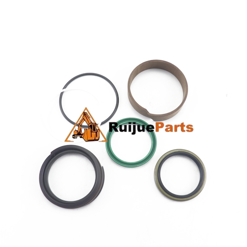 172151-72020 aftermarket dipper and arm hydraulic cylinder seal kit for selected Yanmar VIO50 compact excavator applications