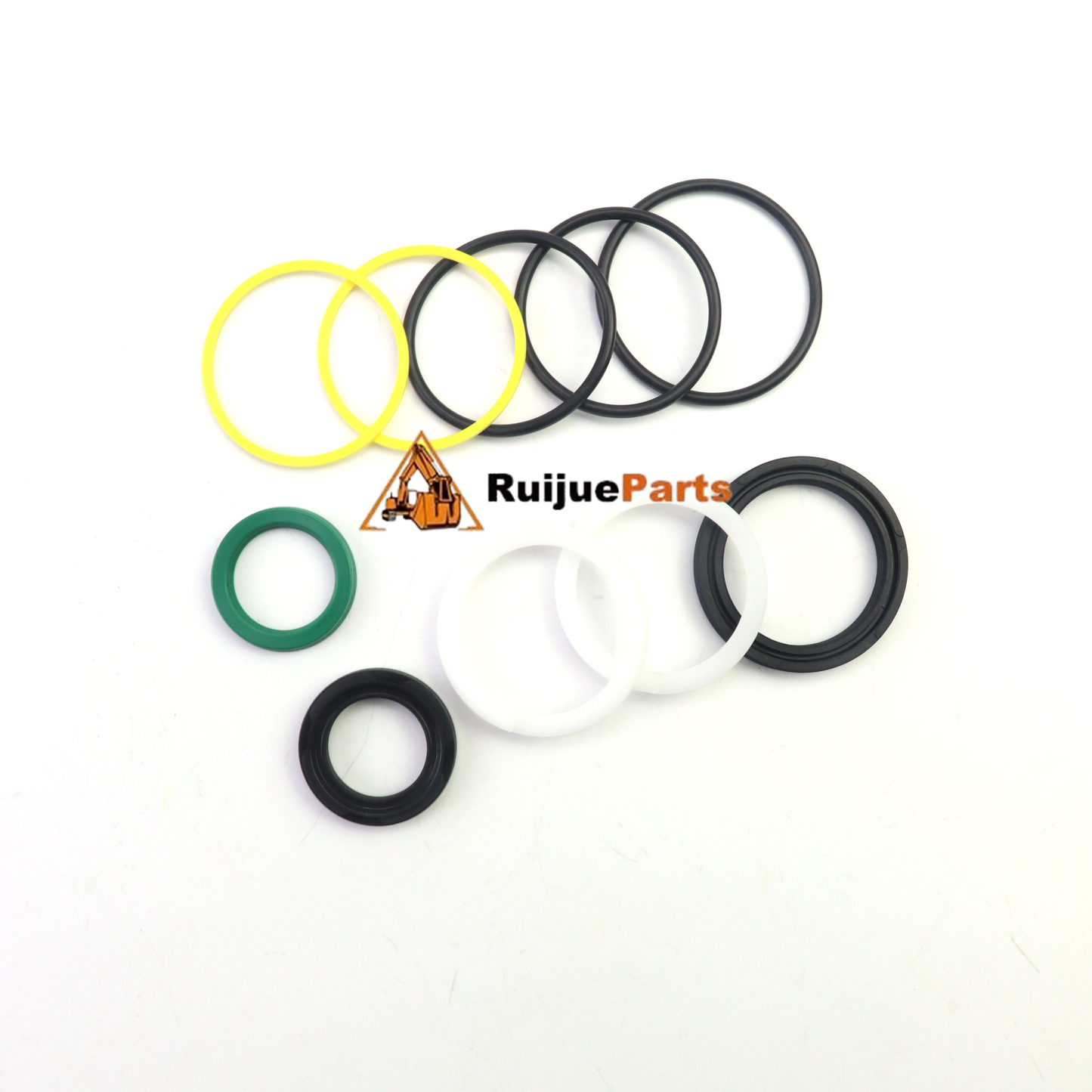 172157-72010 B08-3 Boom ram Seal Kit YANMAR