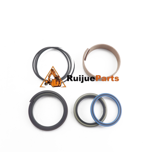 172157-99420 aftermarket bucket hydraulic cylinder seal kit for Yanmar B50-2 and VIO50-1 compact excavator applications