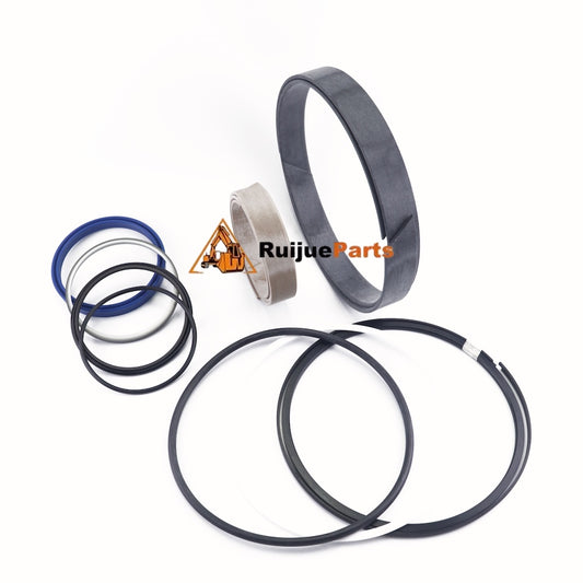 VOE17238353 aftermarket bucket tilt cylinder seal kit for Volvo L220G and L220H wheel loaders