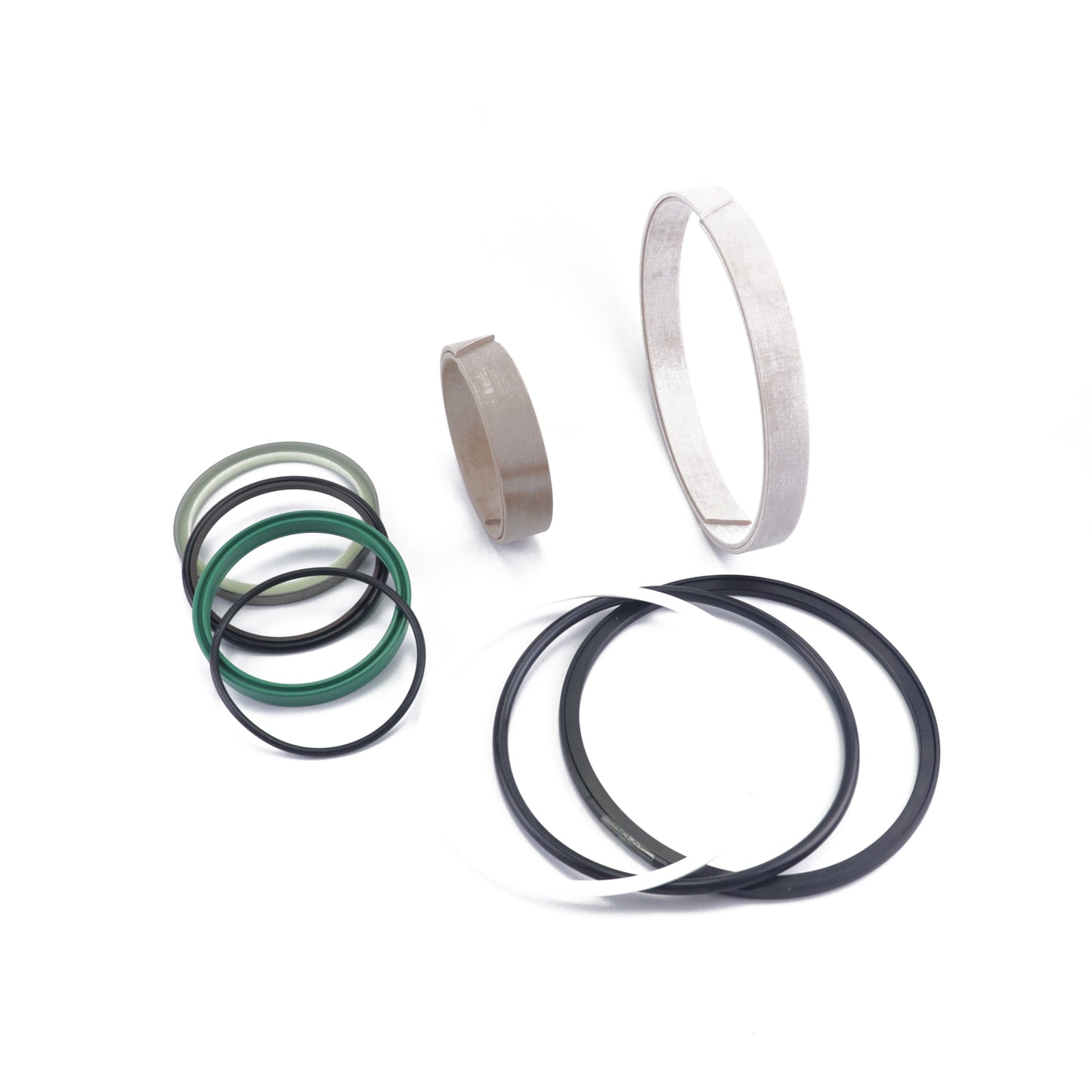 Hydraulic Seal Kit 17253420 CATERPILLAR L110G, L110H, L120G, L120H