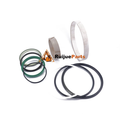 Aftermarket VOE17253420 tilt cylinder seal kit for Volvo L110 and L120 wheel loaders