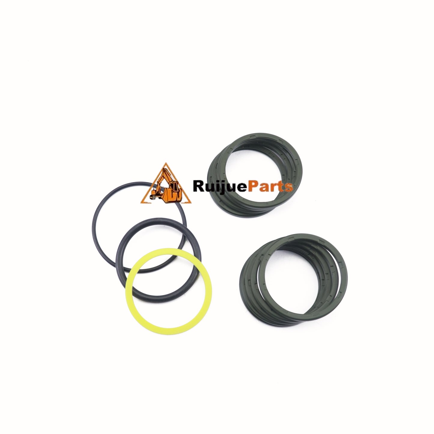 172A64-73860 SV08-1A Excavator, SWIVEL SEAL KIT Yanmar