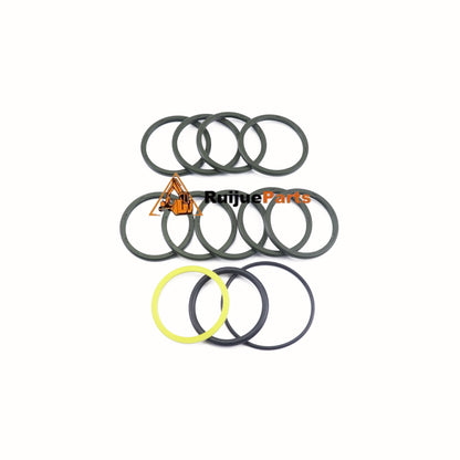 172A64-73860 SV08-1A Excavator, SWIVEL SEAL KIT Yanmar