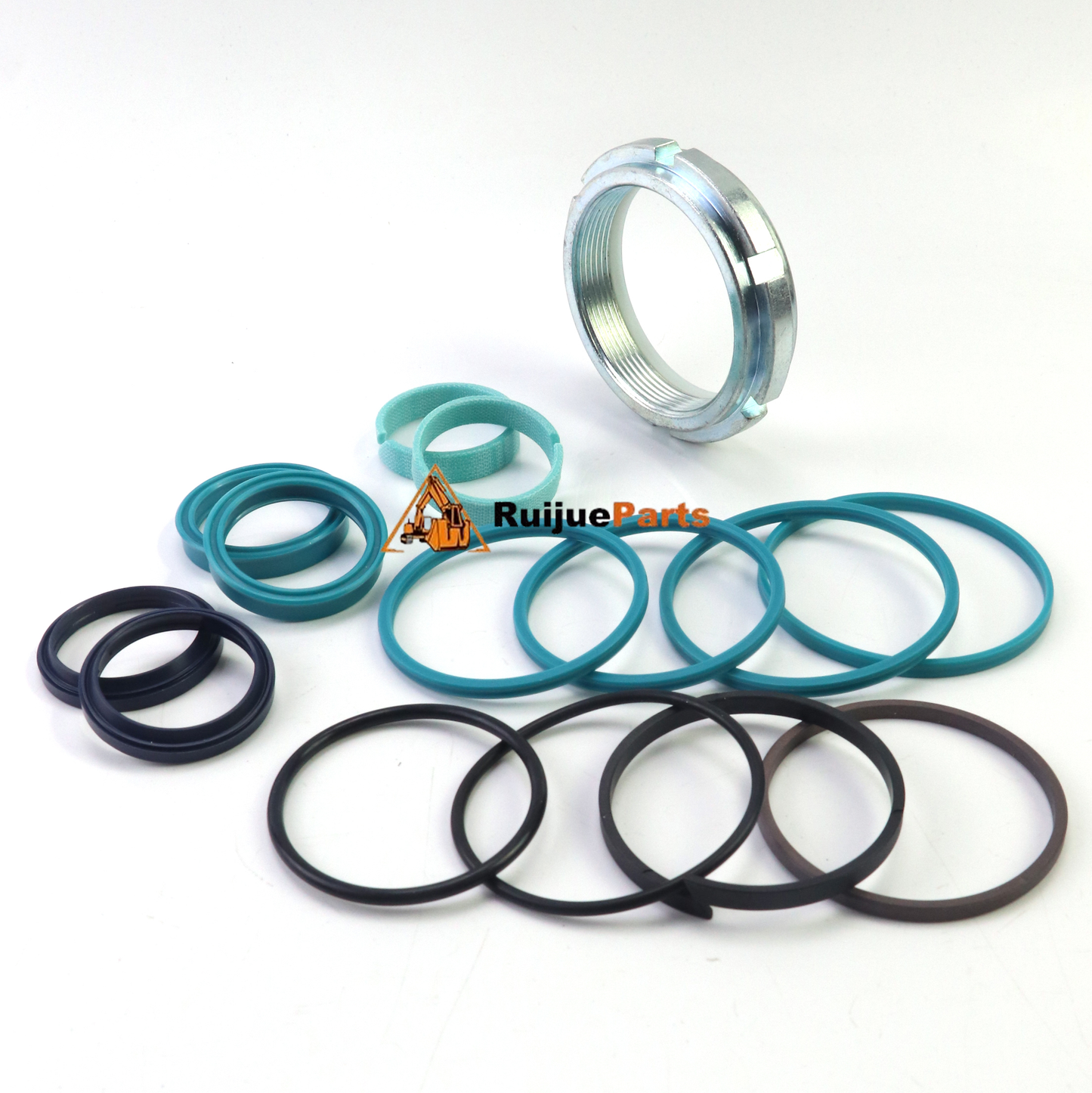 178-7189 Backhoe Loaders Steering Seal Kit Caterpillar