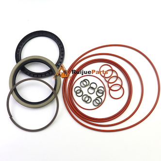 17M-13-05040 aftermarket torque converter service kit for specified Komatsu D275A-5D crawler dozer powertrain applications
