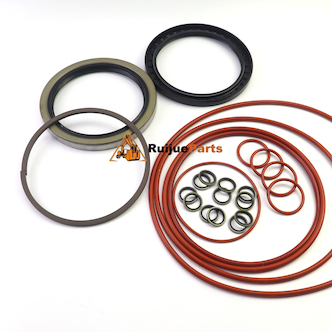 17M-13-05040 aftermarket torque converter service kit for specified Komatsu D275A-5D crawler dozer powertrain applications