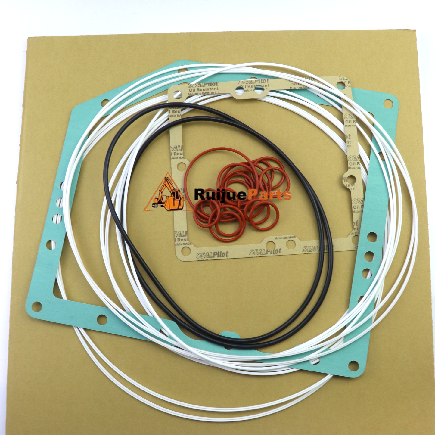 17M-15-05110 Seal Kit KOMATSU