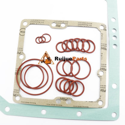 17M-15-05110 aftermarket transmission service kit for specified Komatsu D275A-5 and D275AX-5 crawler dozer applications
