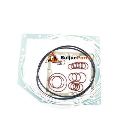 17M-15-05110 aftermarket transmission service kit for specified Komatsu D275A-5 and D275AX-5 crawler dozer applications