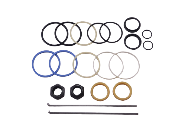 1809872 Seal Kits Loaders Caterpillar