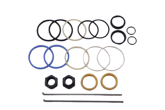 1809872 Seal Kits Loaders Caterpillar